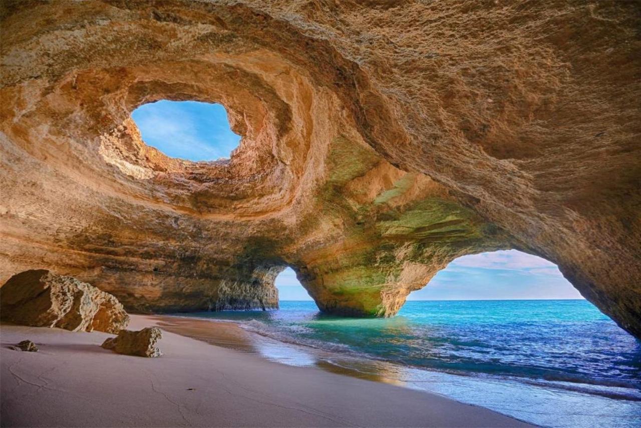 Atlantic Ocean Dreams Διαμέρισμα Portimão Εξωτερικό φωτογραφία